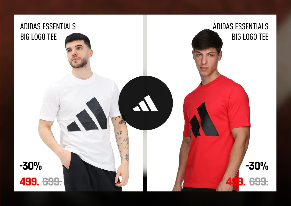 Adidas Factory Store: Грандиозное открытие 1 мая в Port Mall