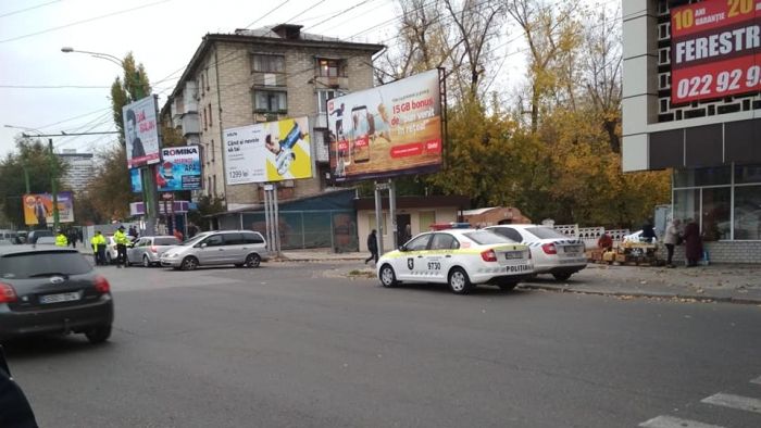 Полиция и ANTA выявляют сегодня нарушителей среди водителей такси и маршруток