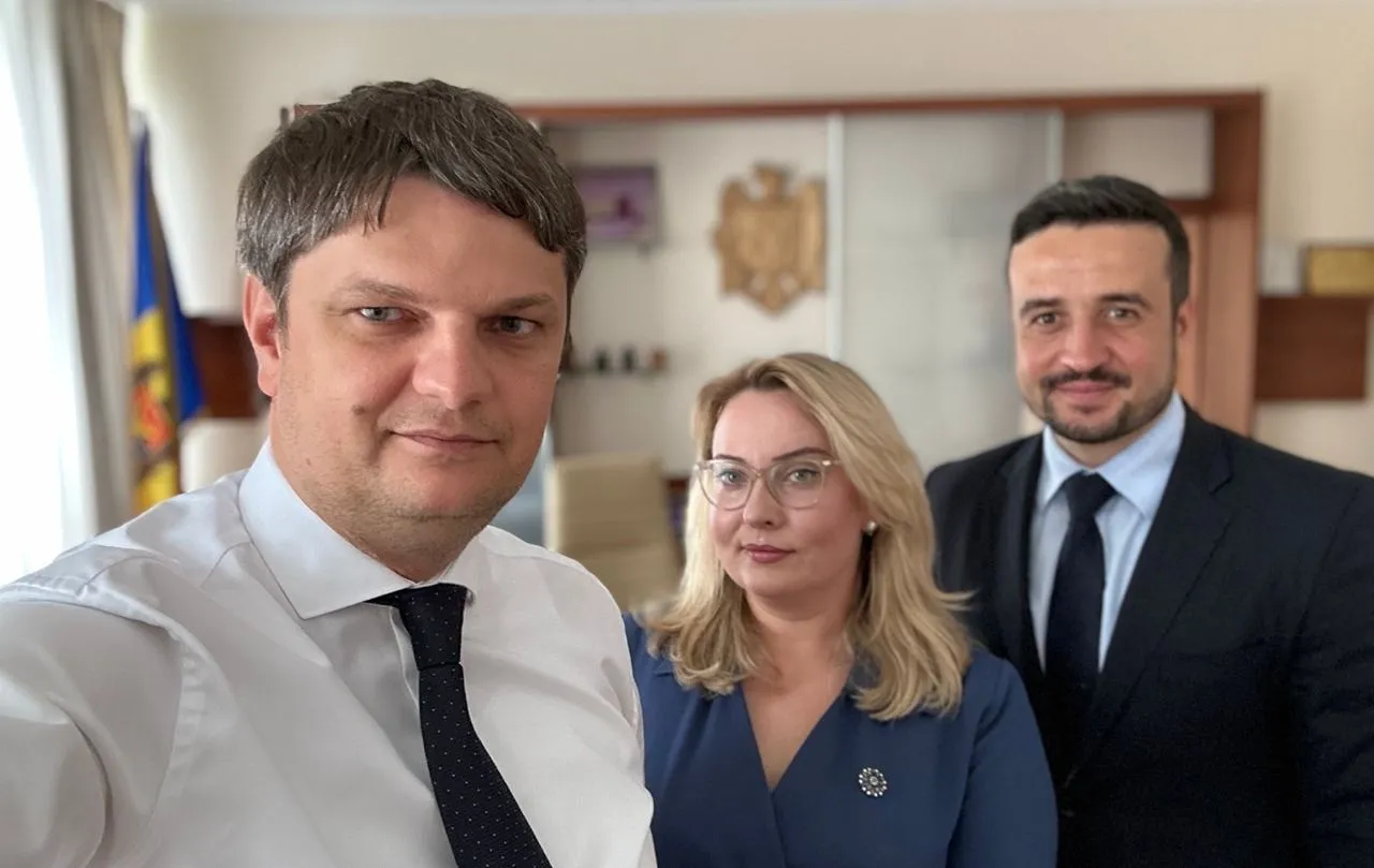 В Министерстве инфраструктуры подали в отставку сразу четыре секретаря