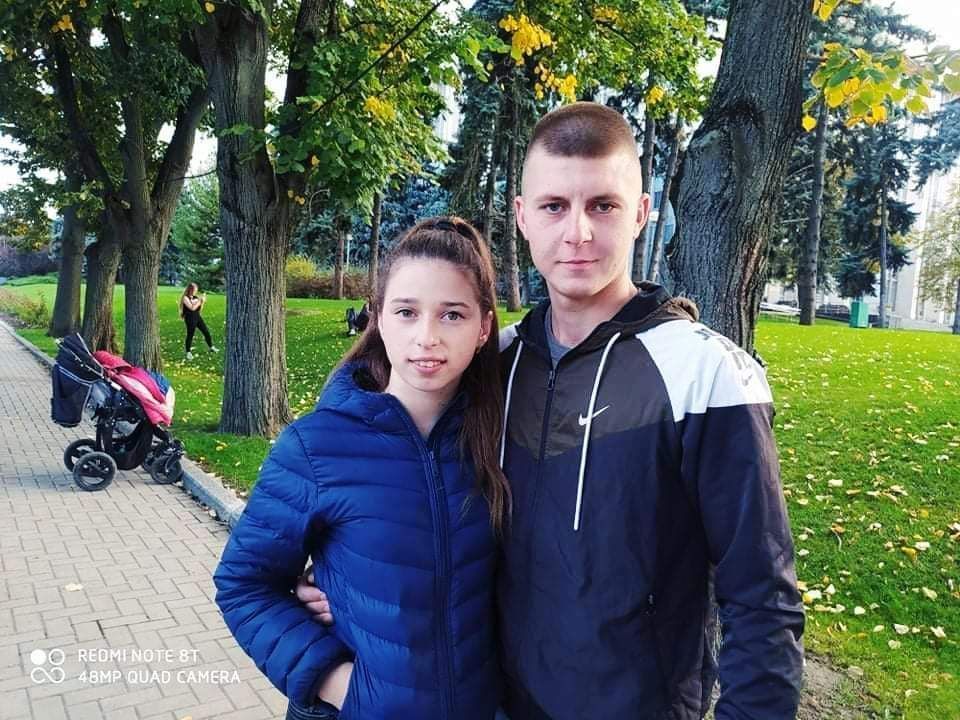 Парень, который убил возлюбленную в столице, покончил с жизнью