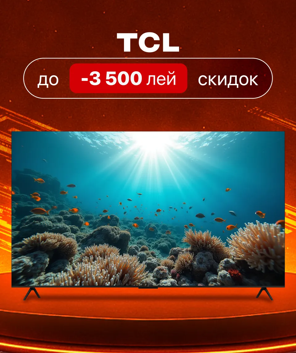 Xstore.md: Выберите идеальный телевизор