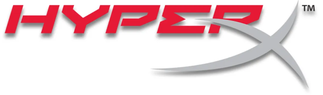 Maximum: Скидки до 35% на HyperX - игровые гарнитуры, микрофоны, клавиатуры и мыши