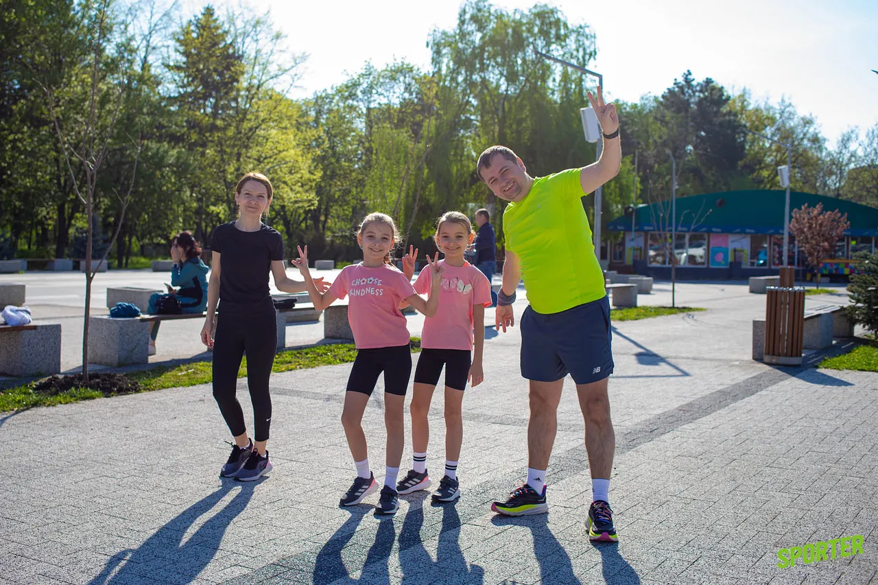 Тренировки Sporter: Источник твоей мотивации и прогресса в спорте