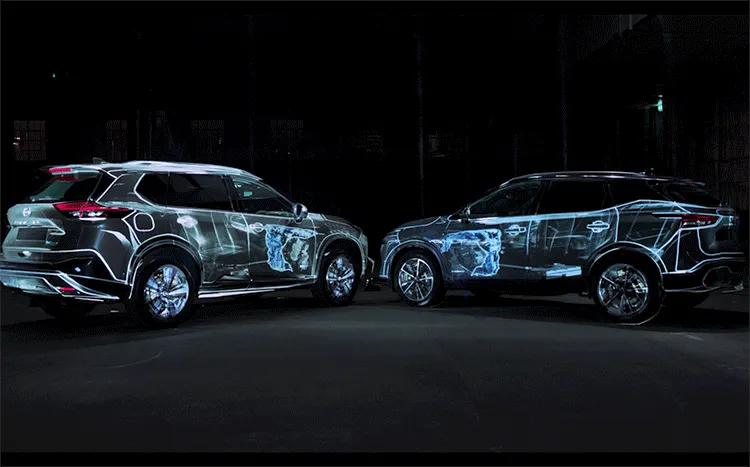 В Европе уже продали 100 000 Nissan с технологией e-Power