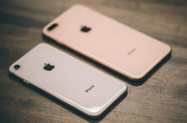 Эксперты дали оценки новым iPhone 8 и iPhone 8 Plus