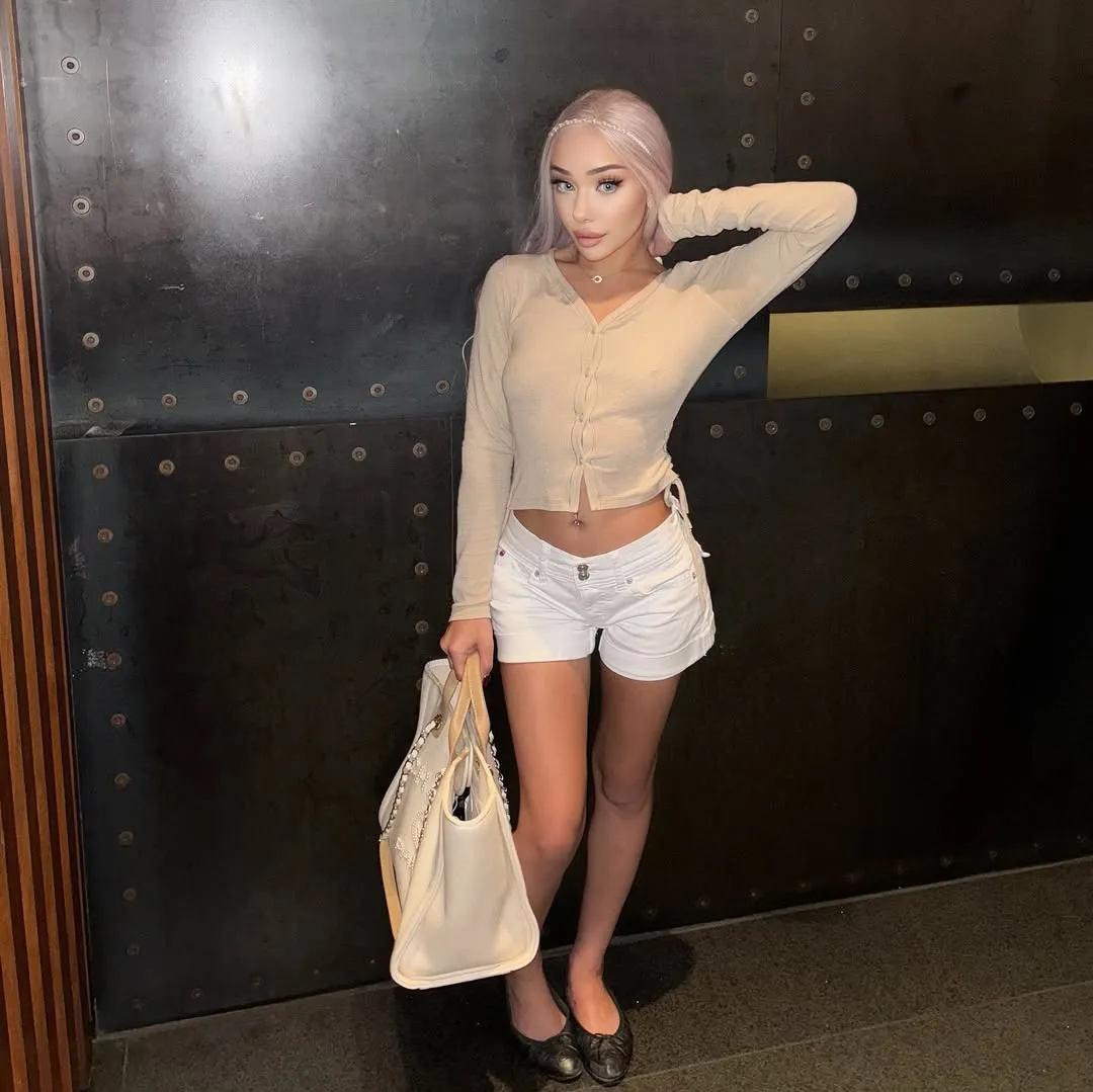 Un model cu IQ ridicat nu își poate găsi un iubit de ani de zile: Totul este inutil