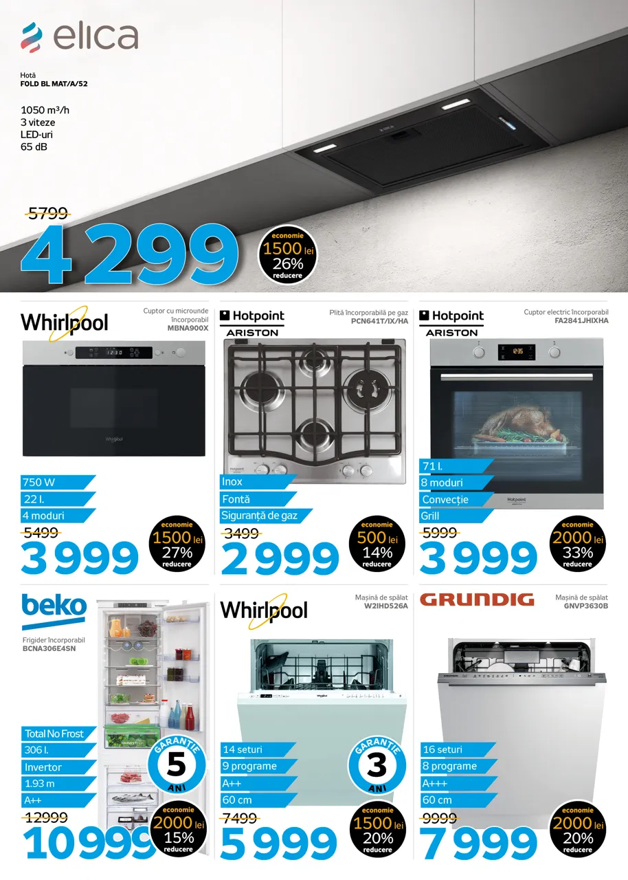 Успей на весенний Black Friday в сети Maximum