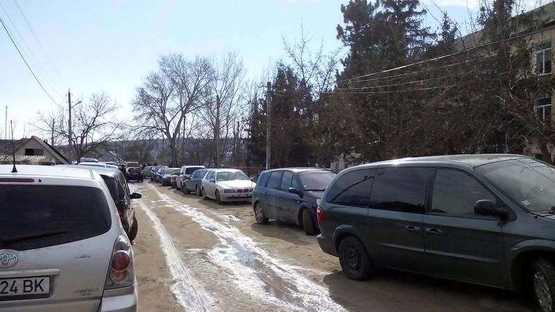 Слусарь: В Приднестровье транспортные компании будут подвозить избирателей