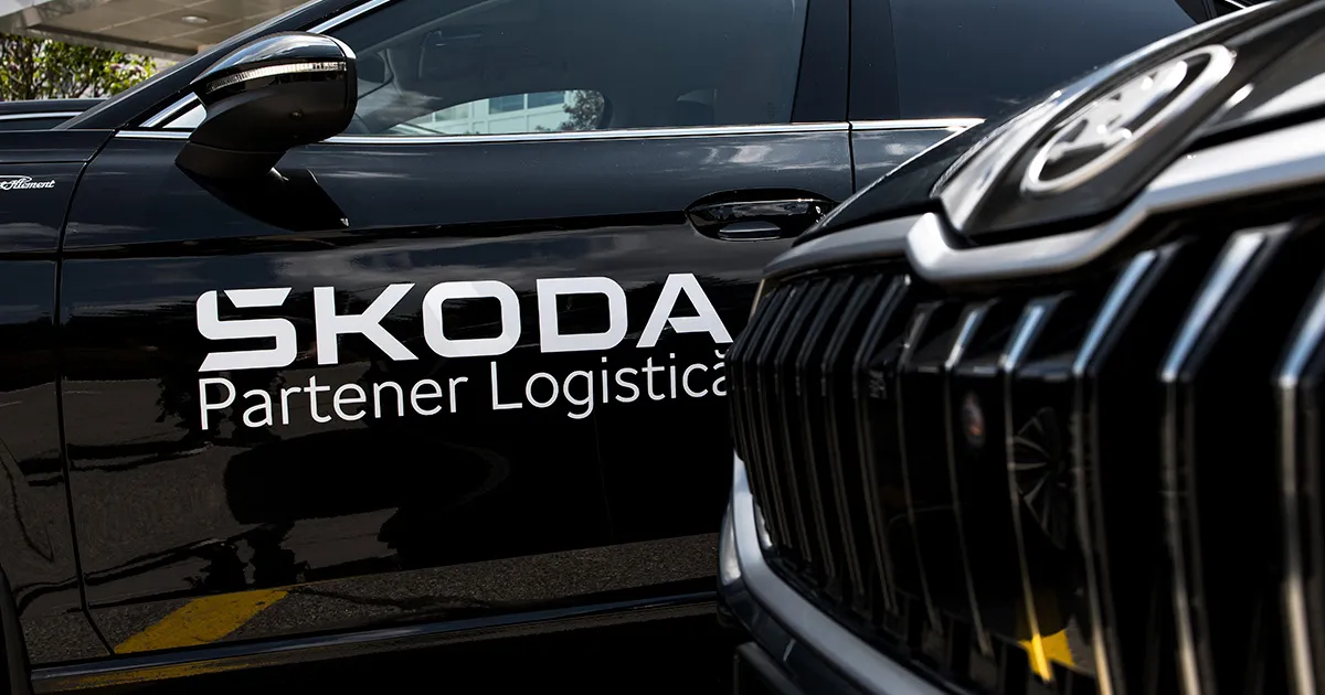 Более 50 официальных делегаций прибудут в Кишинёв: Škoda — логистический партнёр одного из ключевых событий для Молдовы