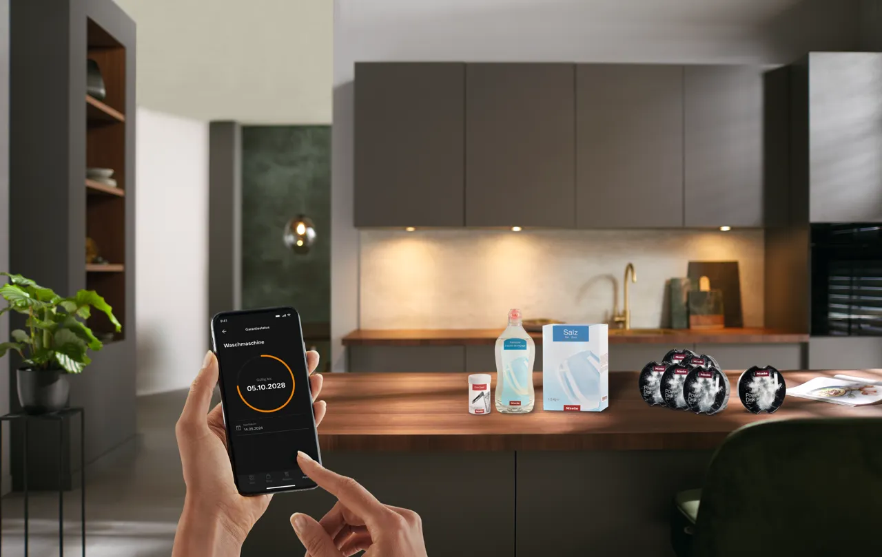 Почему стоит купить посудомоечную машину Miele? Реальные преимущества
