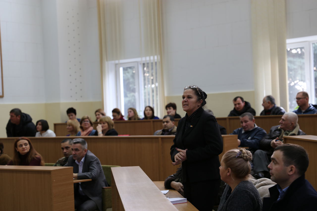 Глава МВД: Наша работа должна соответствовать нуждам и ожиданиям граждан
