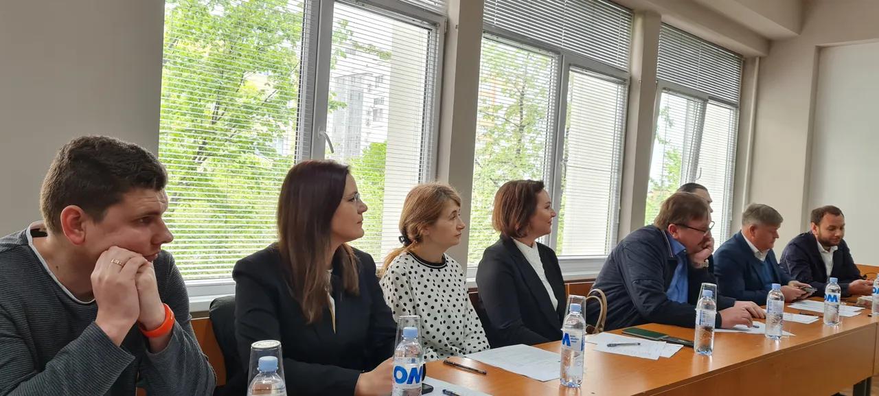 Esperanza помогает готовить технологов пищевой промышленности