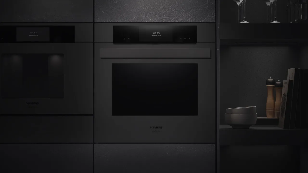 Bosch на EuroCucina 2026: Умная кухня, о которой будут говорить все