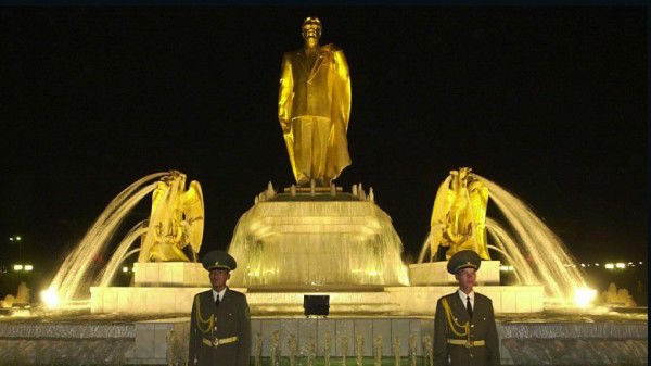 Un oraș din fosta URSS a intrat în Cartea Recordurilor