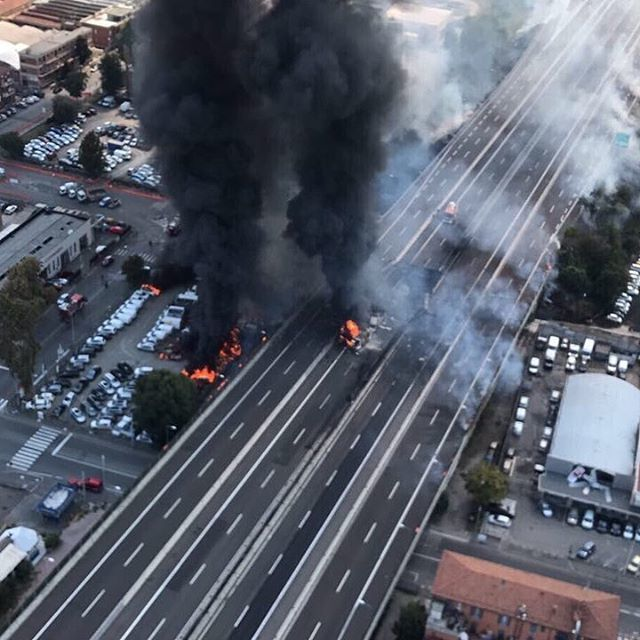 Не менее 67 человек пострадали при взрыве грузовика в Болонье