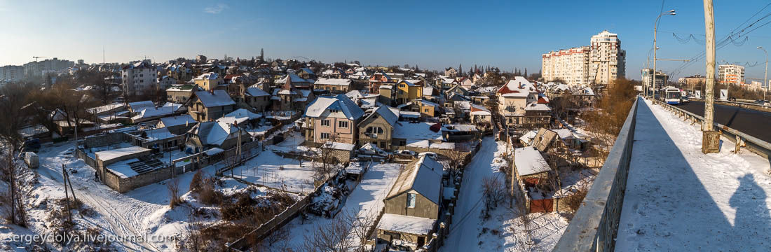 Кишинёв глазами москвича: город обменников, аптек и уезжающих