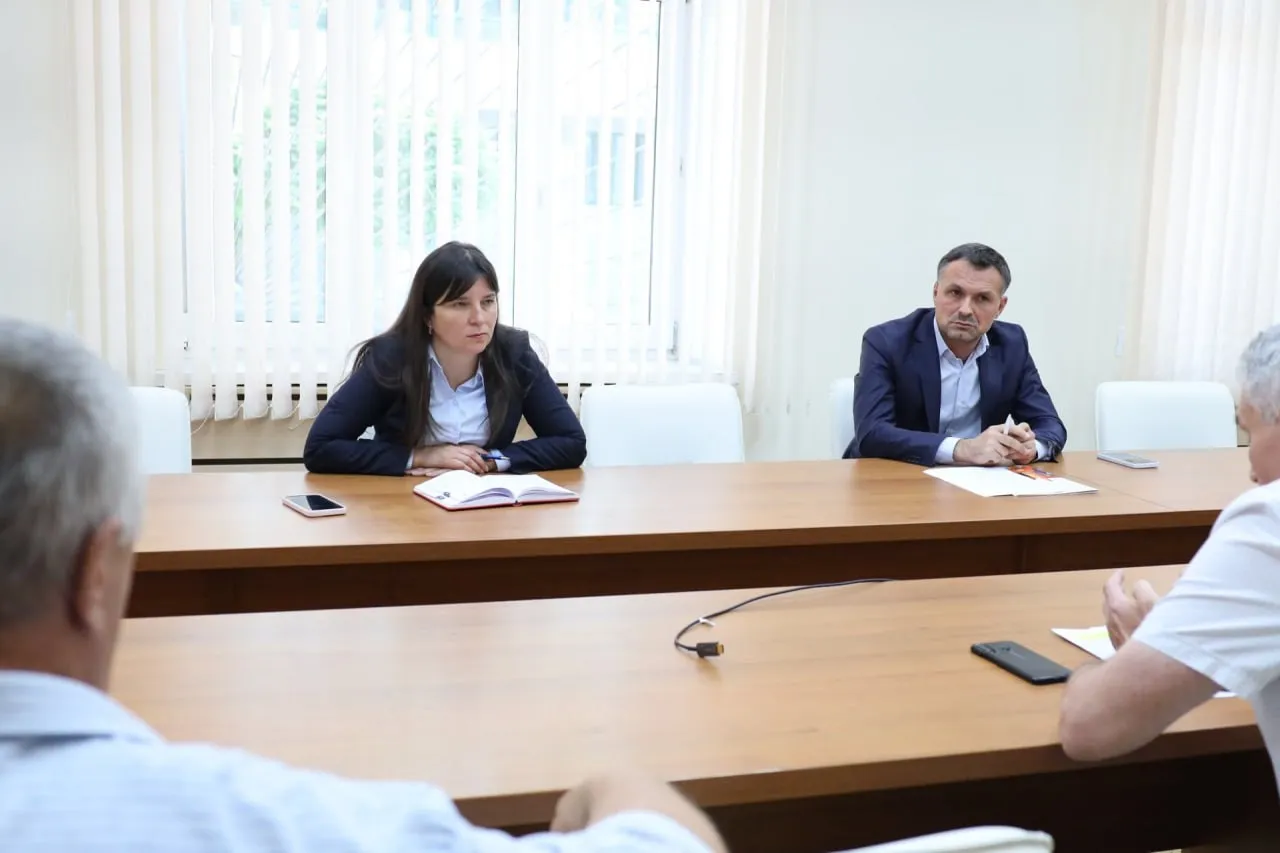 Начались консультации по новой налоговой политике для аграрного сектора
