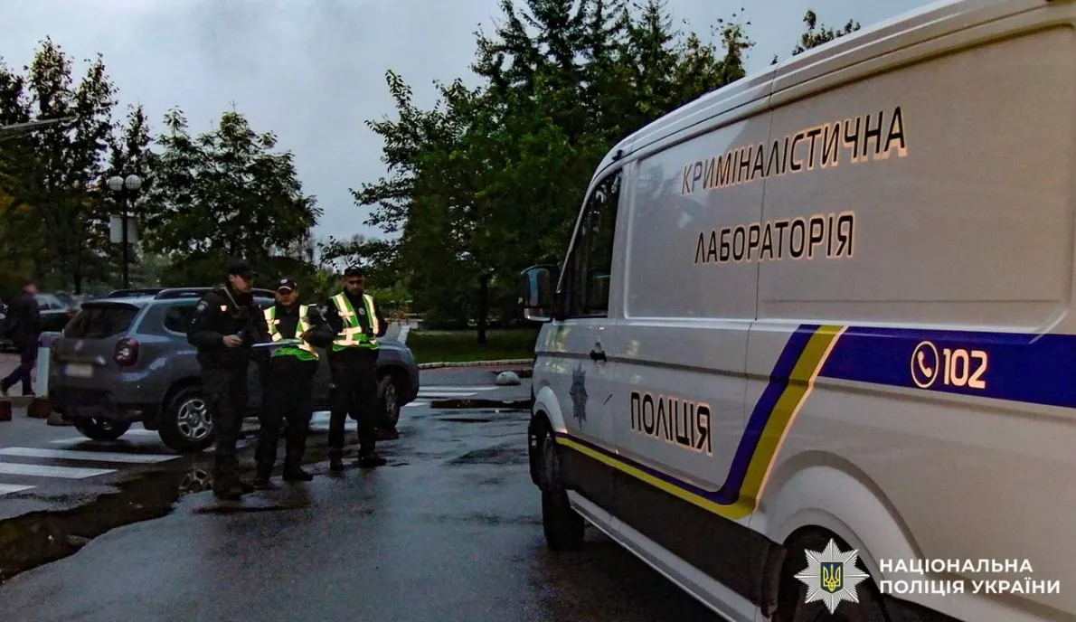 В Киеве криптопредприниматель найден мертвым после обвала криптовалют