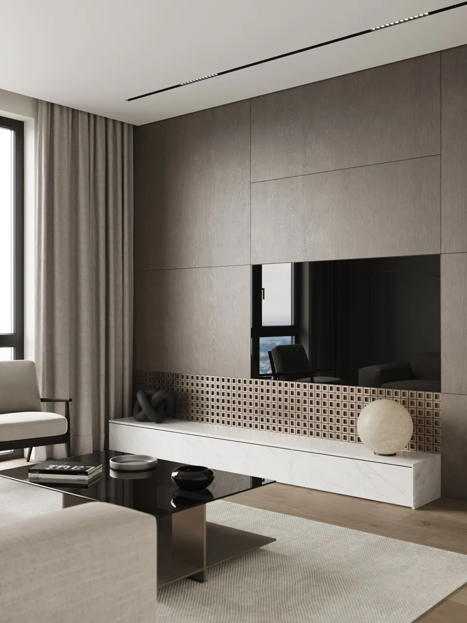 Milanin Residence: Инвестируйте в пригородную недвижимость