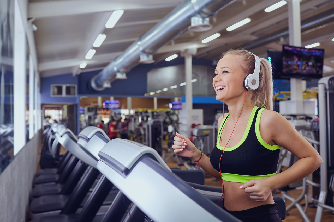 NEOGYM полезен для Вашего здоровья ®