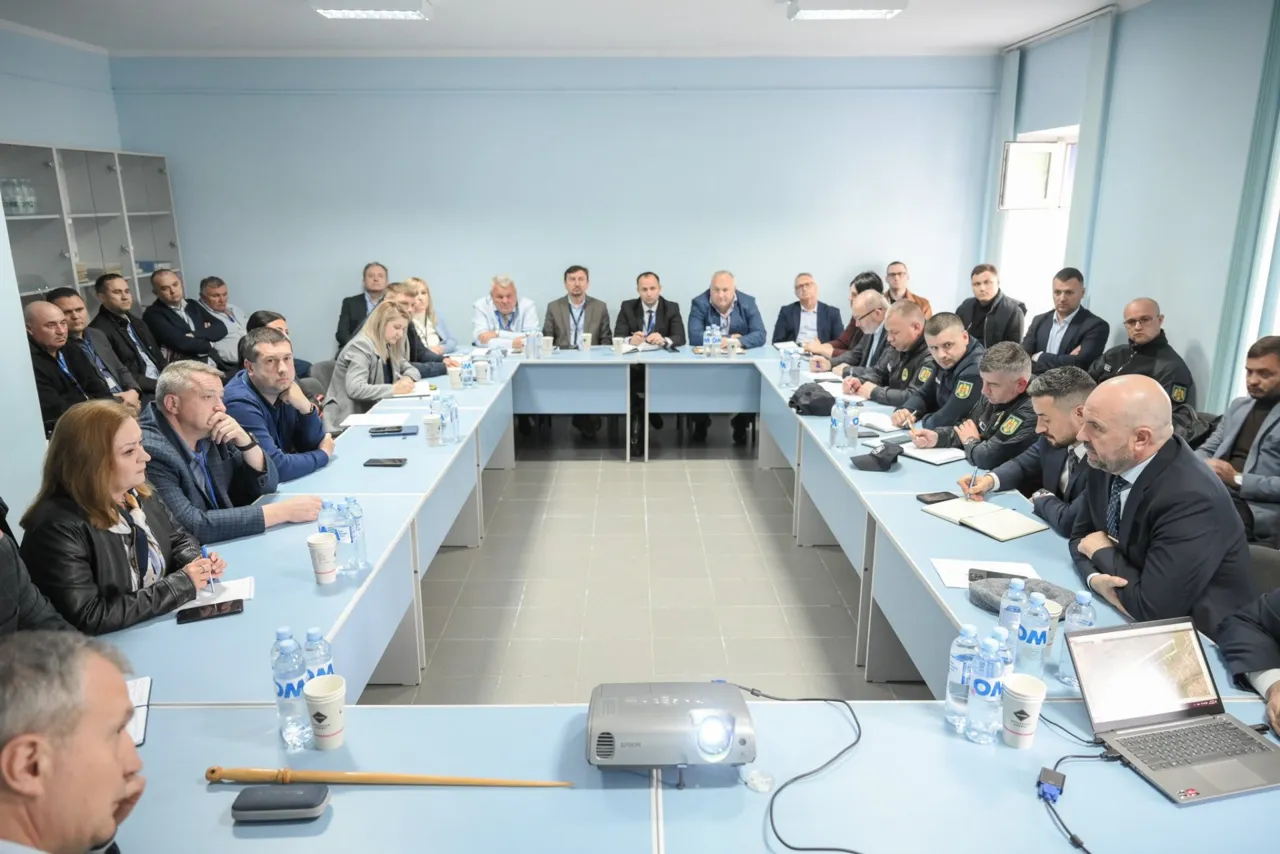 Bolea: Aeroportul Mărculești are potențialul de a deveni un hub logistic regional pentru transportul de marfă
