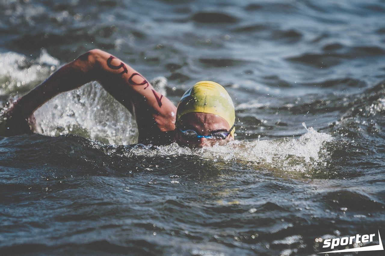 В Кишиневе стартовал Sea Mile 2017