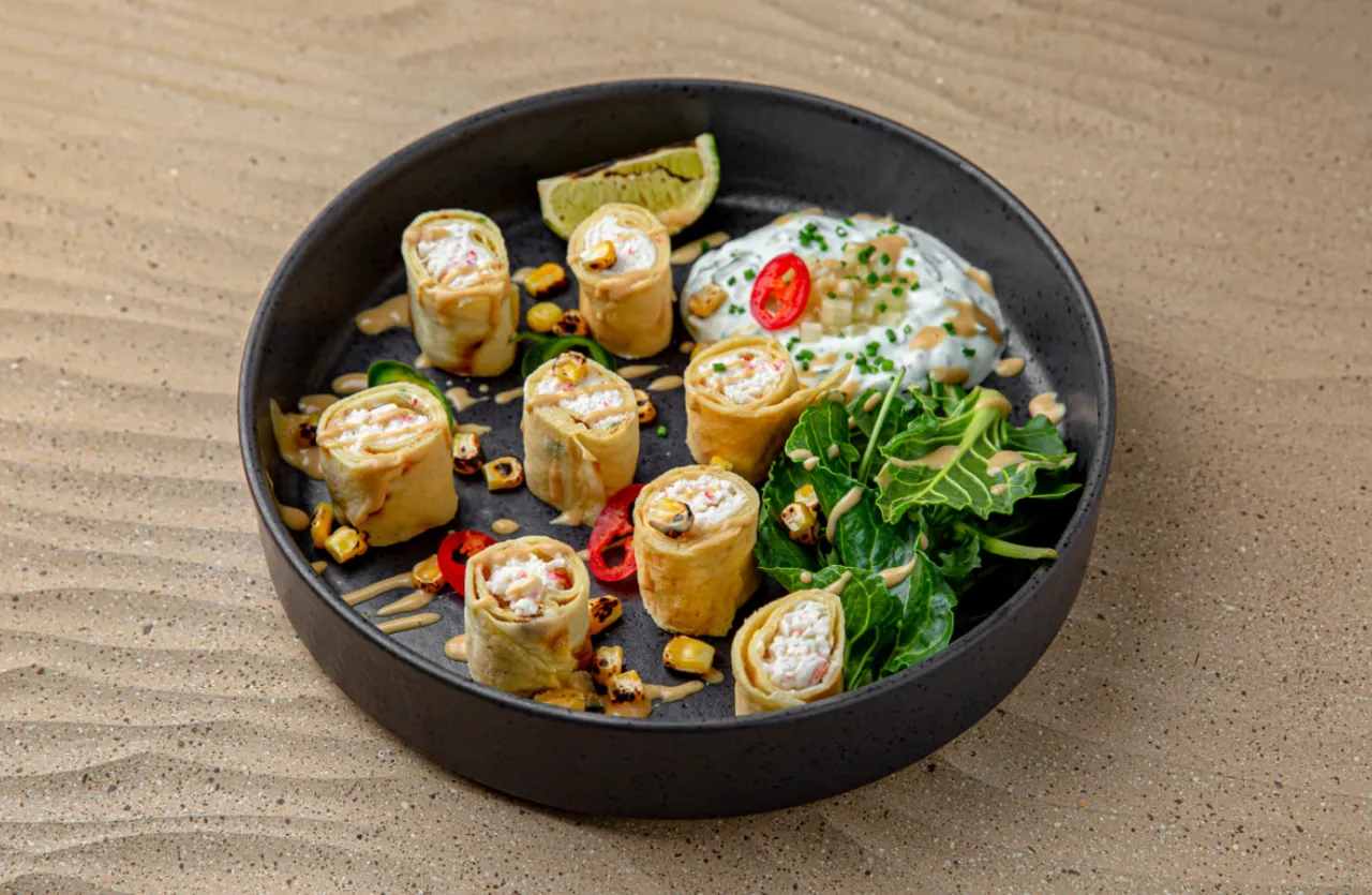 Завтраки в Momo: начните день с изысканным вкусом