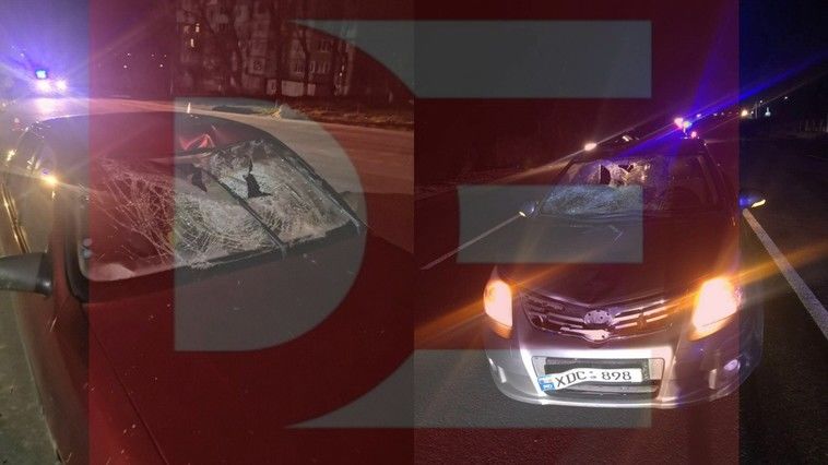 В Вулканештах и Страшенах сбили пешеходов: они скончались на больничных койках