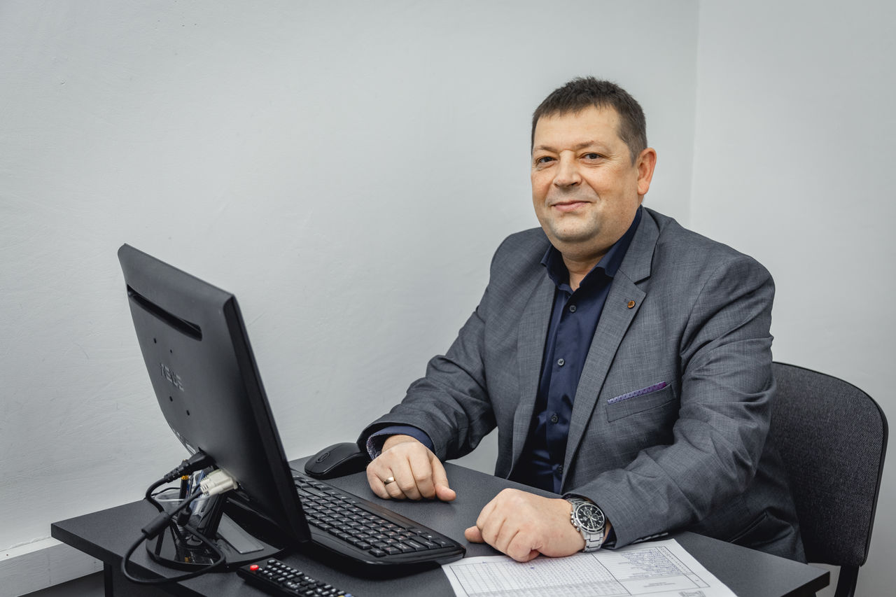 Иван Ботнар: С Microinvest нам удалось легче перейти в онлайн режим и сохранить оптимизм