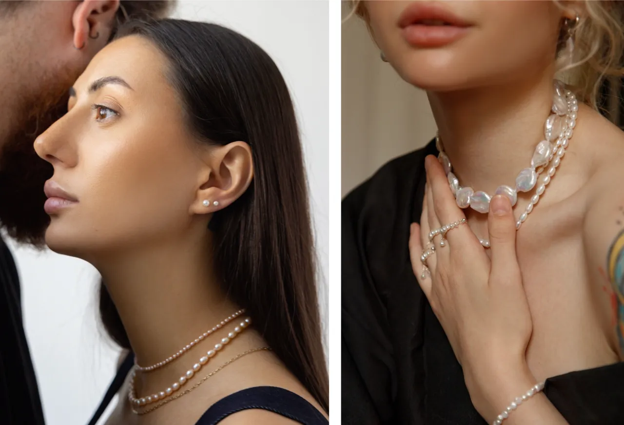 Pearl Code отвечает, можно ли дарить украшения без повода