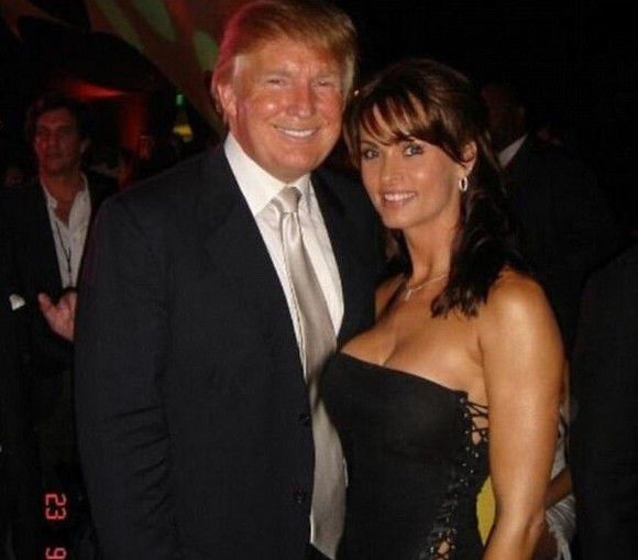 Fosta amantă a lui Trump a rupt tăcerea: Făceam sex neprotejat