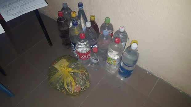 В молдавских тюрьмах были проведены внезапные обыски
