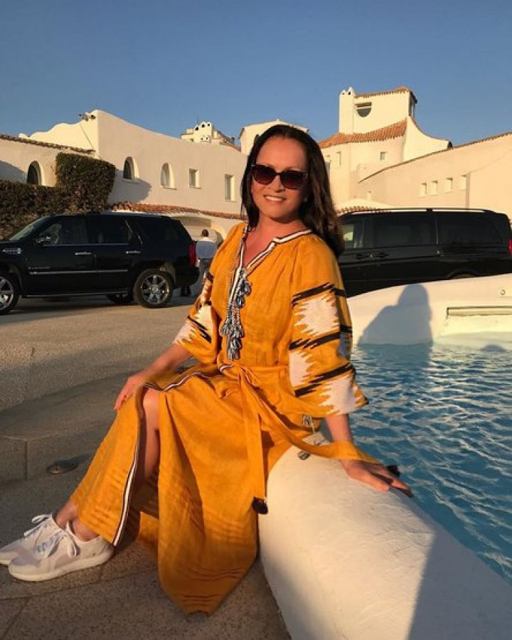 Rămâi uimit! Cum arată îndrăgita interpretă Sofia Rotaru la vârsta de 70 de ani