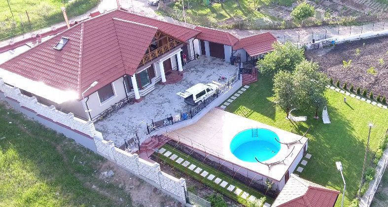 Cavcaliuc spune ce salariu ridică lunar şi cum şi-a construit casa