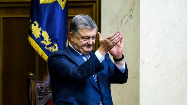 Пять причин: журналисты объяснили, почему Порошенко проиграл выборы
