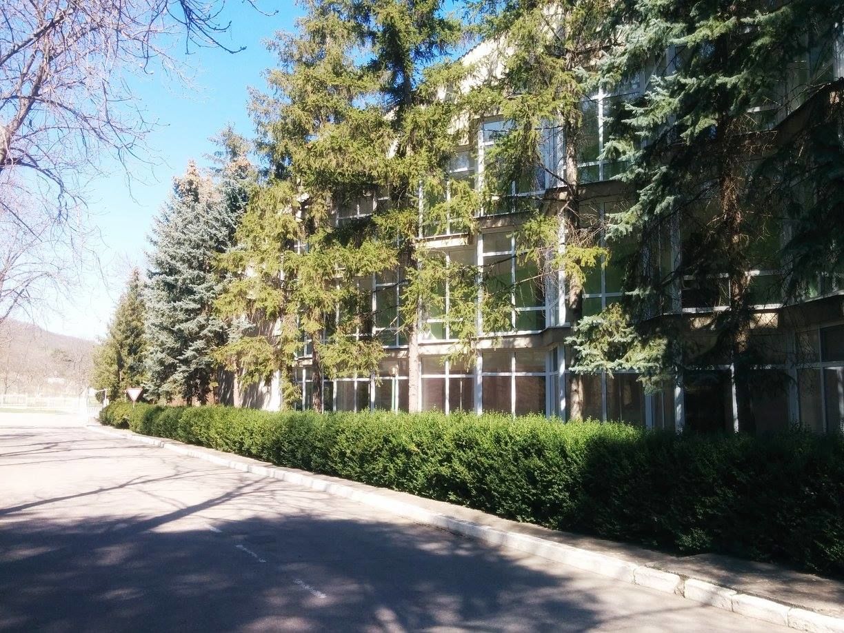 Государство выделяет миллионы леев на пансионат, в котором отдыхают чиновники