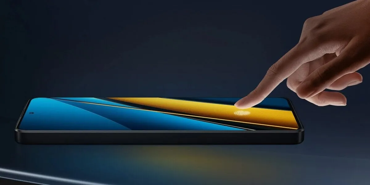 Xiaomi представила Poco X6 и X6 Pro с большими и яркими экранами