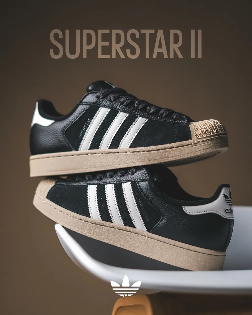 Новинки в adidas Concept Store: Вам захочется это примерить