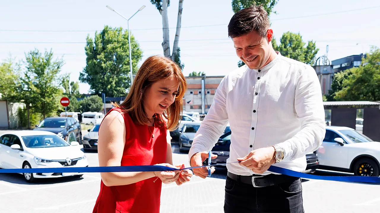 Alvi – o nouă rețea de magazine unde ești tratat ca acasă