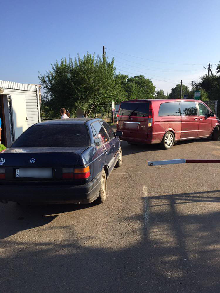 Marfă de larg consum, valorificată la un milionn de lei, introdusă în țară prin contrabandă