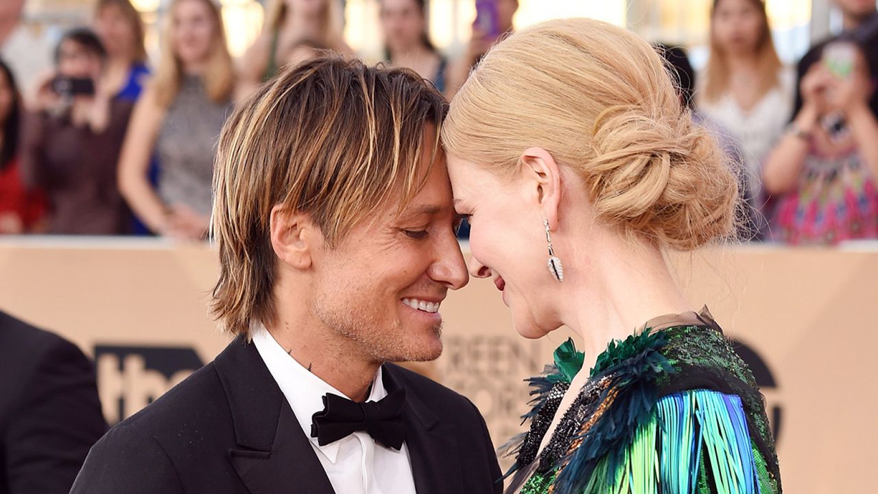 Nicole Kidman îşi vinde casa cu 3,45 milioane de dolari