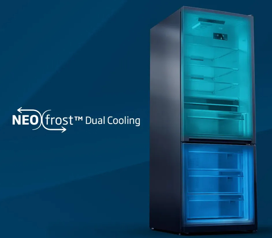 Maximum: Black Friday с Beko и Grundig — лучшие предложения для вашего дома