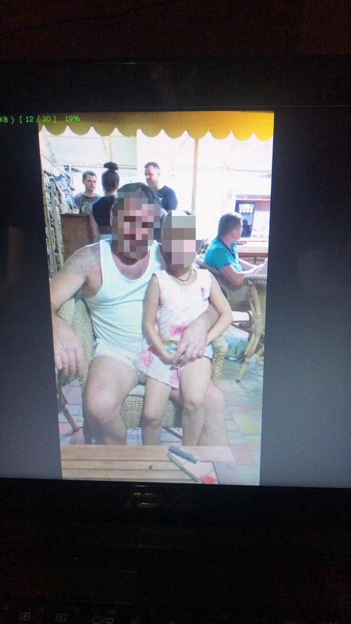 В Киеве задержали гражданина Молдовы по подозрению в растлении малолетних