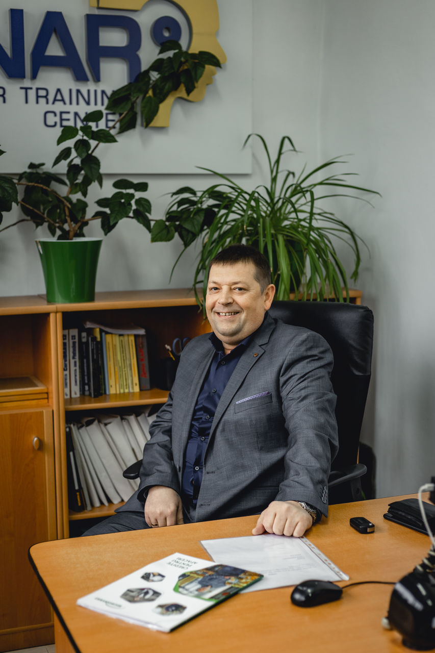 Иван Ботнар: С Microinvest нам удалось легче перейти в онлайн режим и сохранить оптимизм