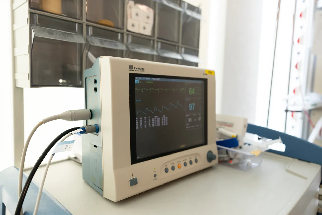 Medpark: Технология 4K для гастроскопии и колоноскопии