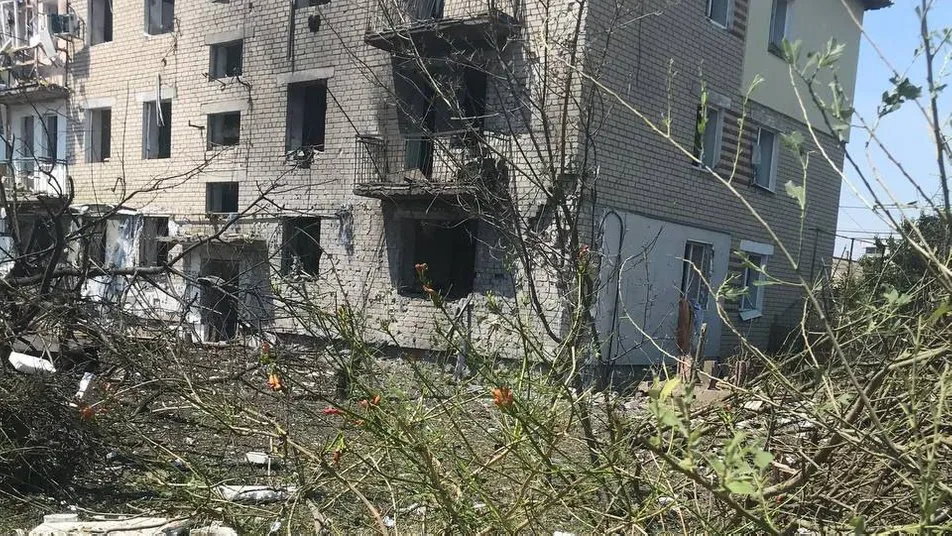 В Херсонской области прогремели мощные взрывы: один человек погиб