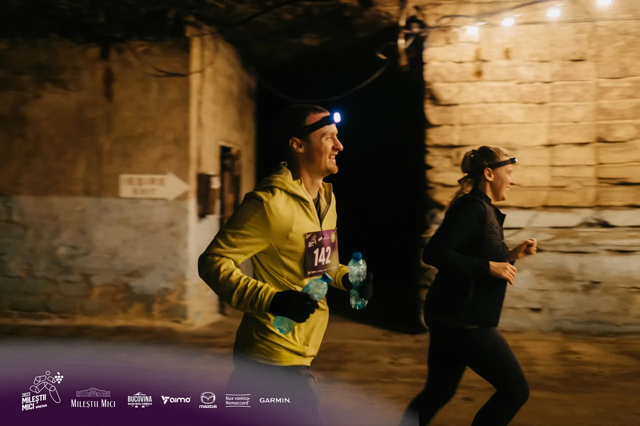 Открыта регистрация на Milestii Mici Winerun 2024