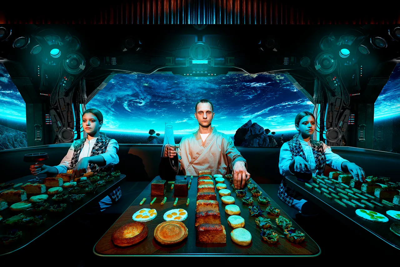 На Рышкановке состоялось открытие Cohya true dreamers cafe