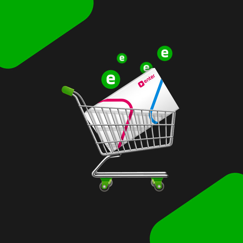 Enter: 5 главных вопросов о том, как работает кешбэк в Enter ®