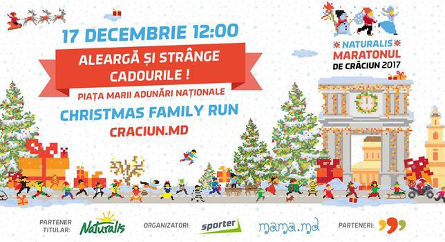 Afisha.md: 10 evenimente la care să mergi în acest weekend